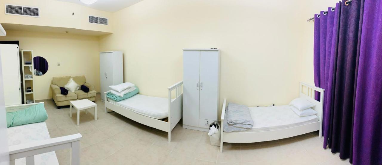 Nash Females Only Hostel *