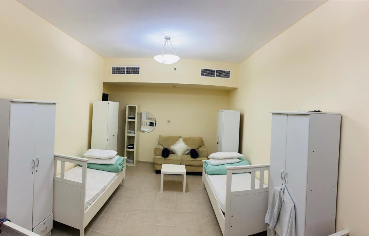 Hostel Nash Females Only *