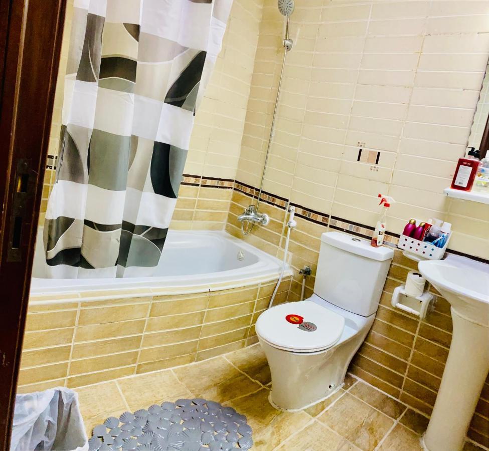 Nash Females Only Hostel Dubai