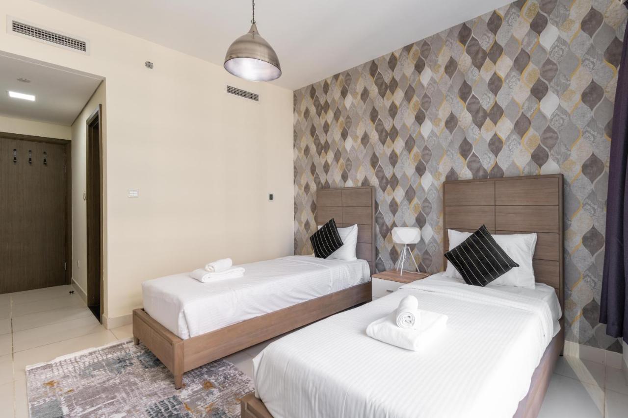 Vacay Lettings - Loft Downtown Ferienhaus