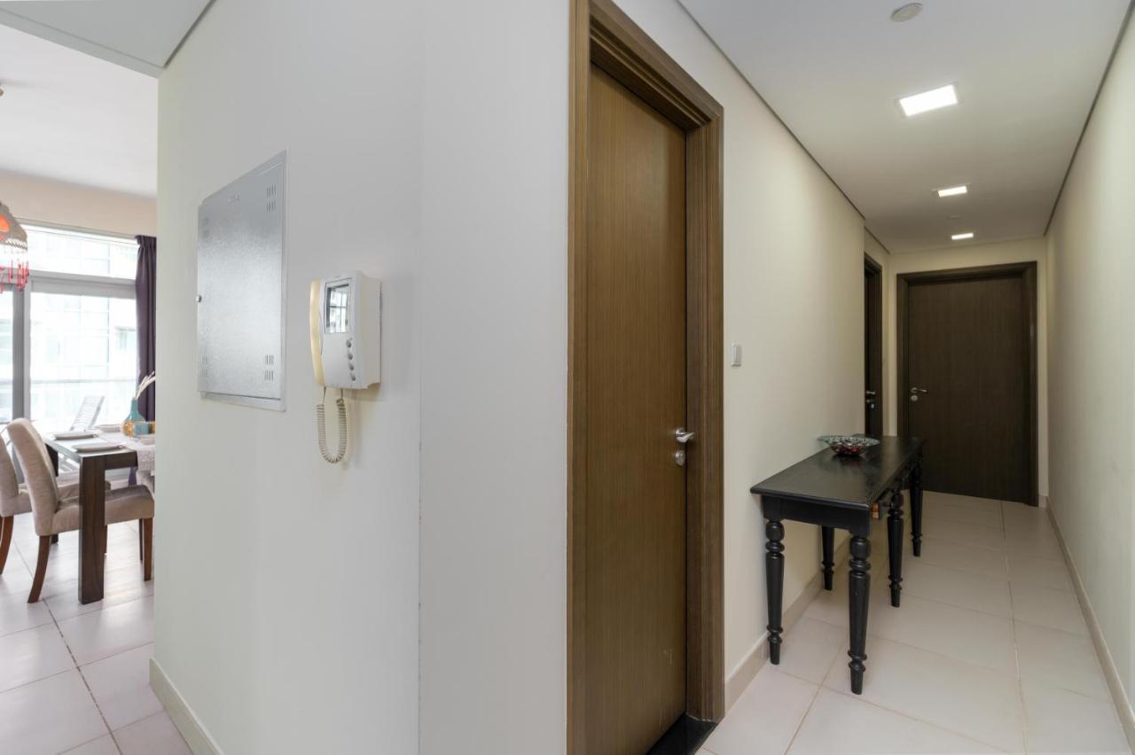 Vacay Lettings - Loft Downtown Ferienhaus