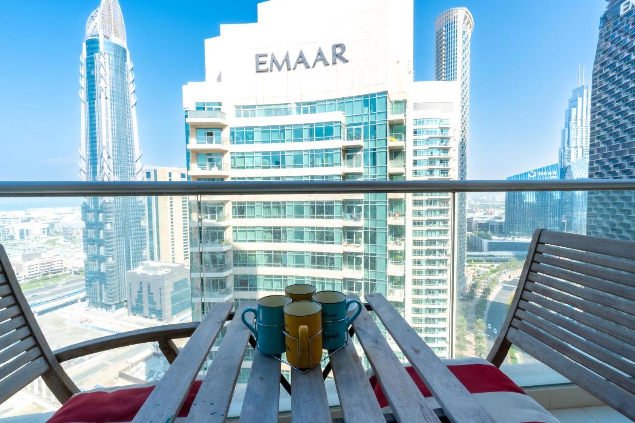 Vacay Lettings - Loft Downtown Ferienhaus *