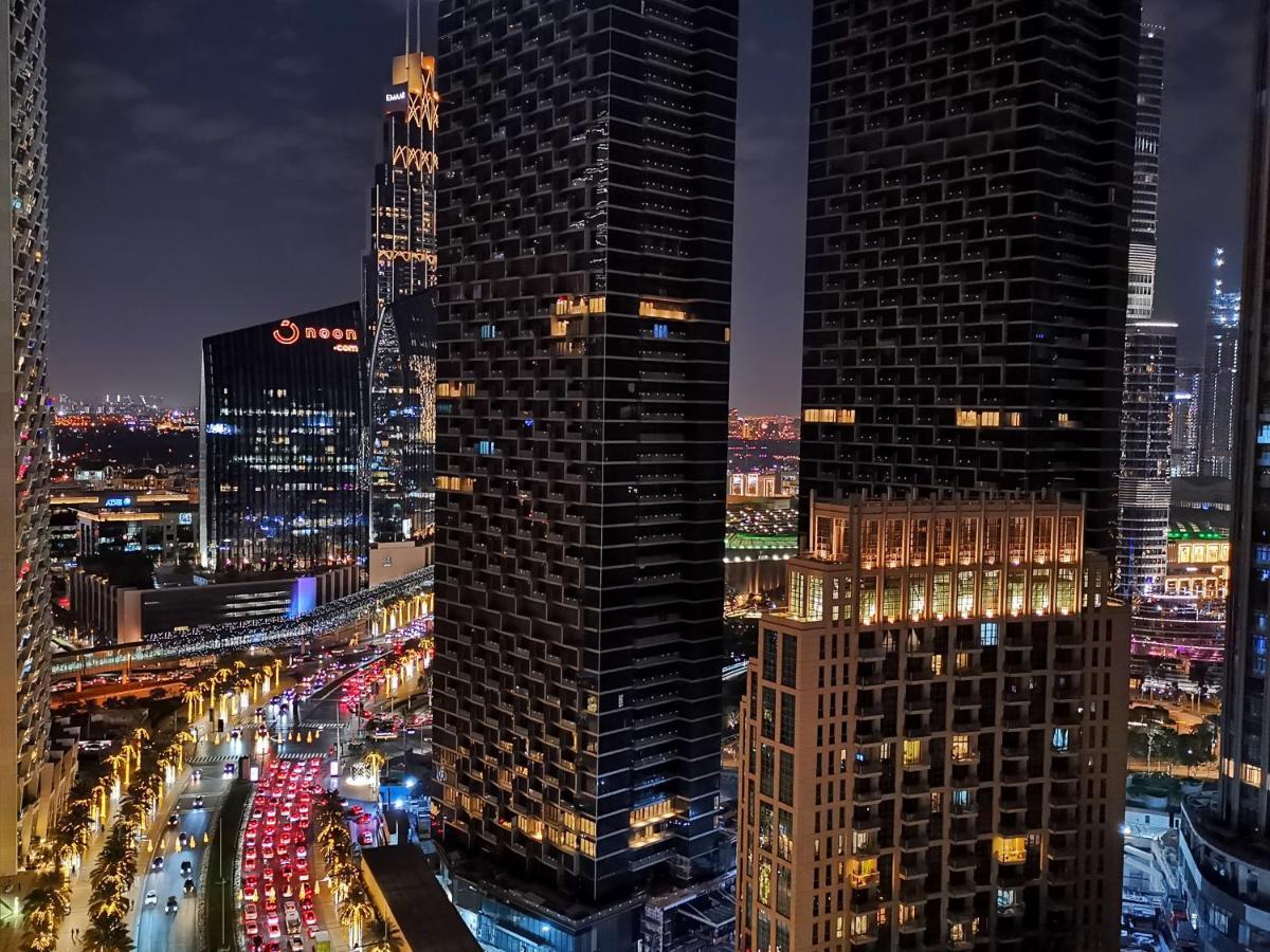 Ferienhaus Vacay Lettings - Loft Downtown