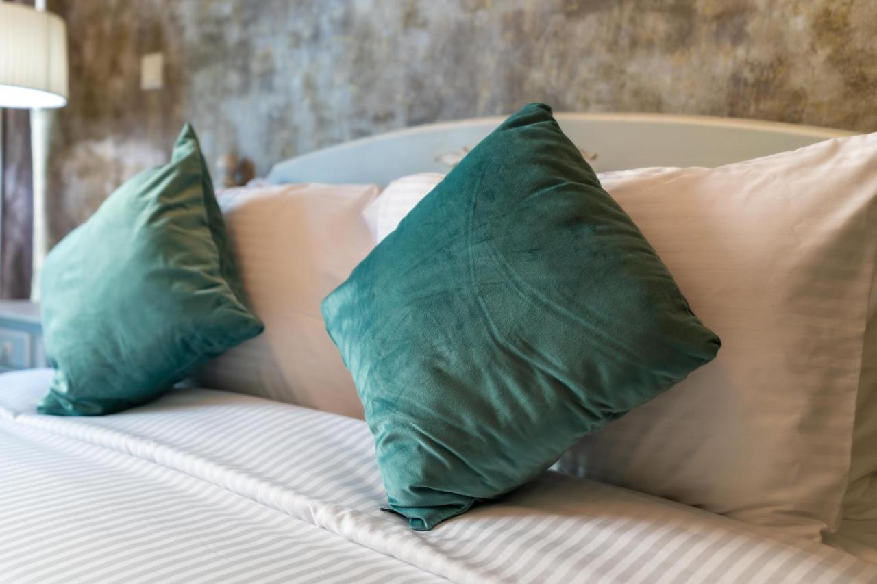 Vacay Lettings - Loft Downtown Ferienhaus *
