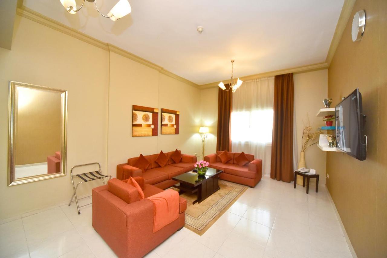 Emirates Stars Aparthotel
