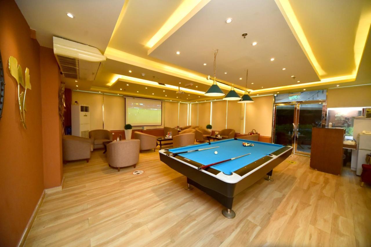 Aparthotel Emirates Stars Dubai