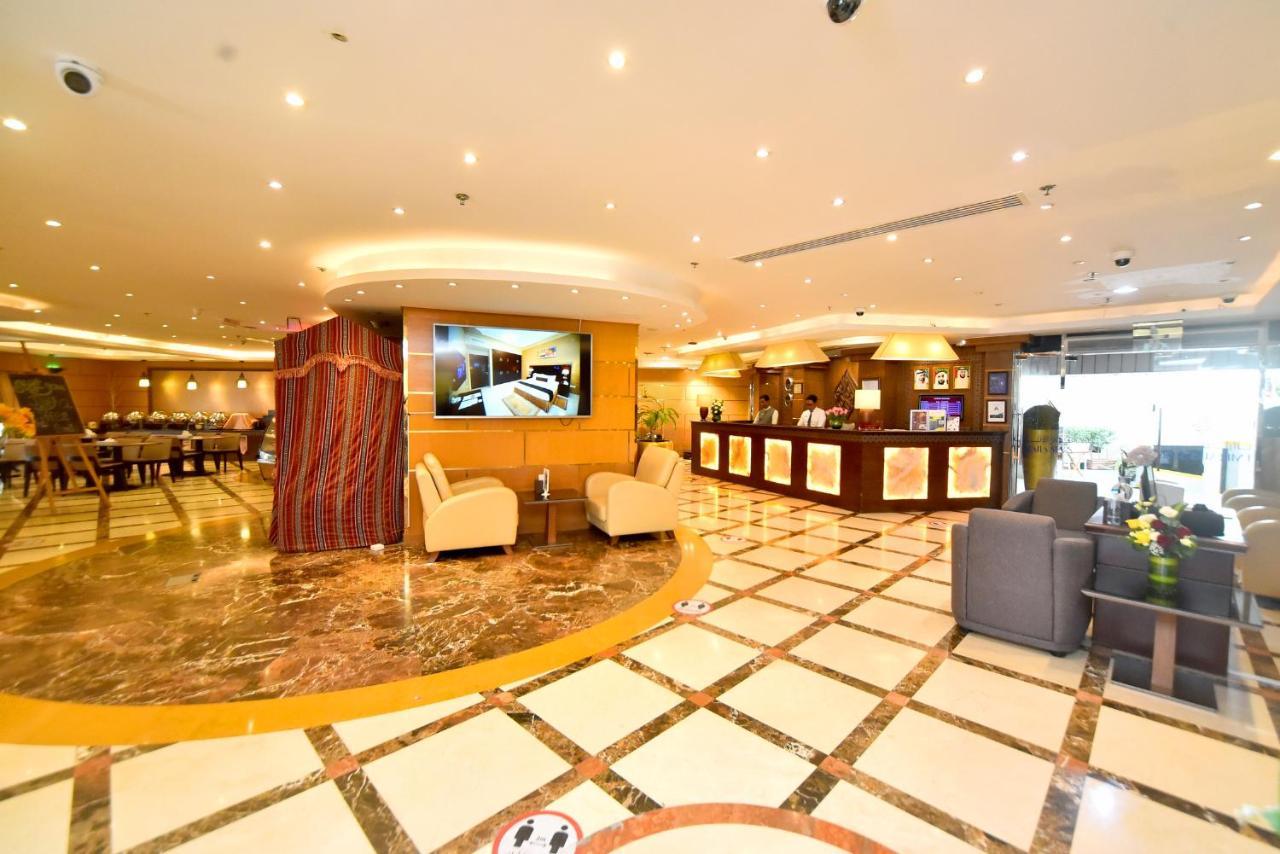 Emirates Stars Aparthotel