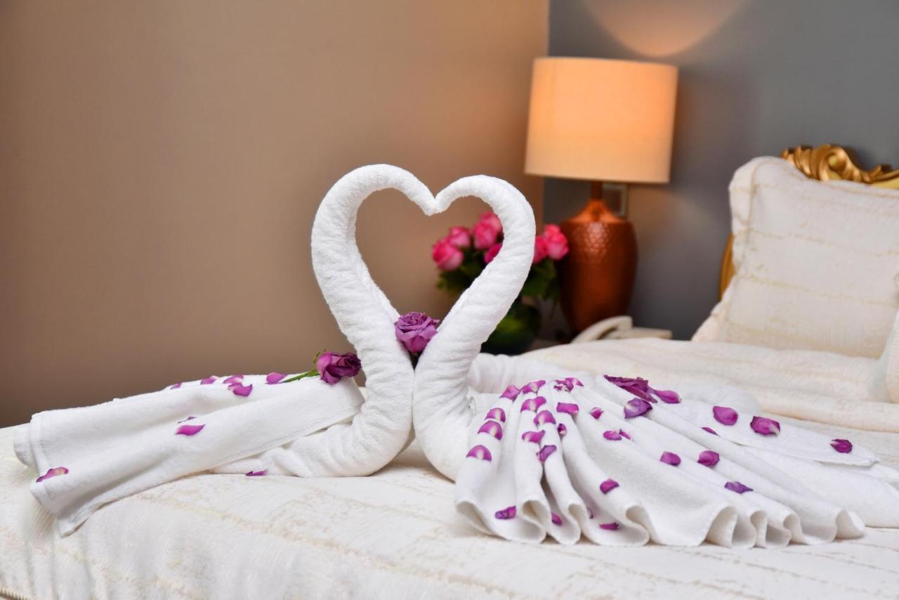 Emirates Stars Aparthotel 4*