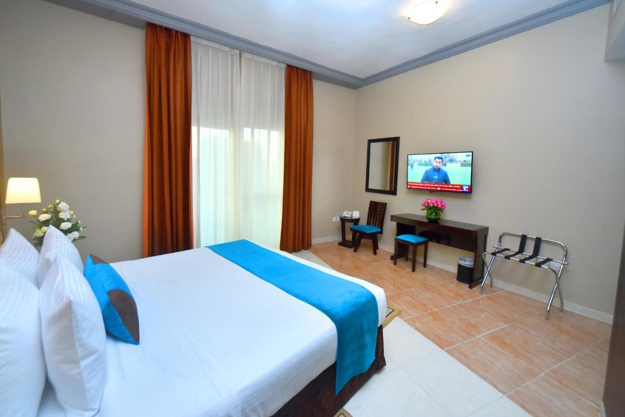 Aparthotel Emirates Stars Dubai