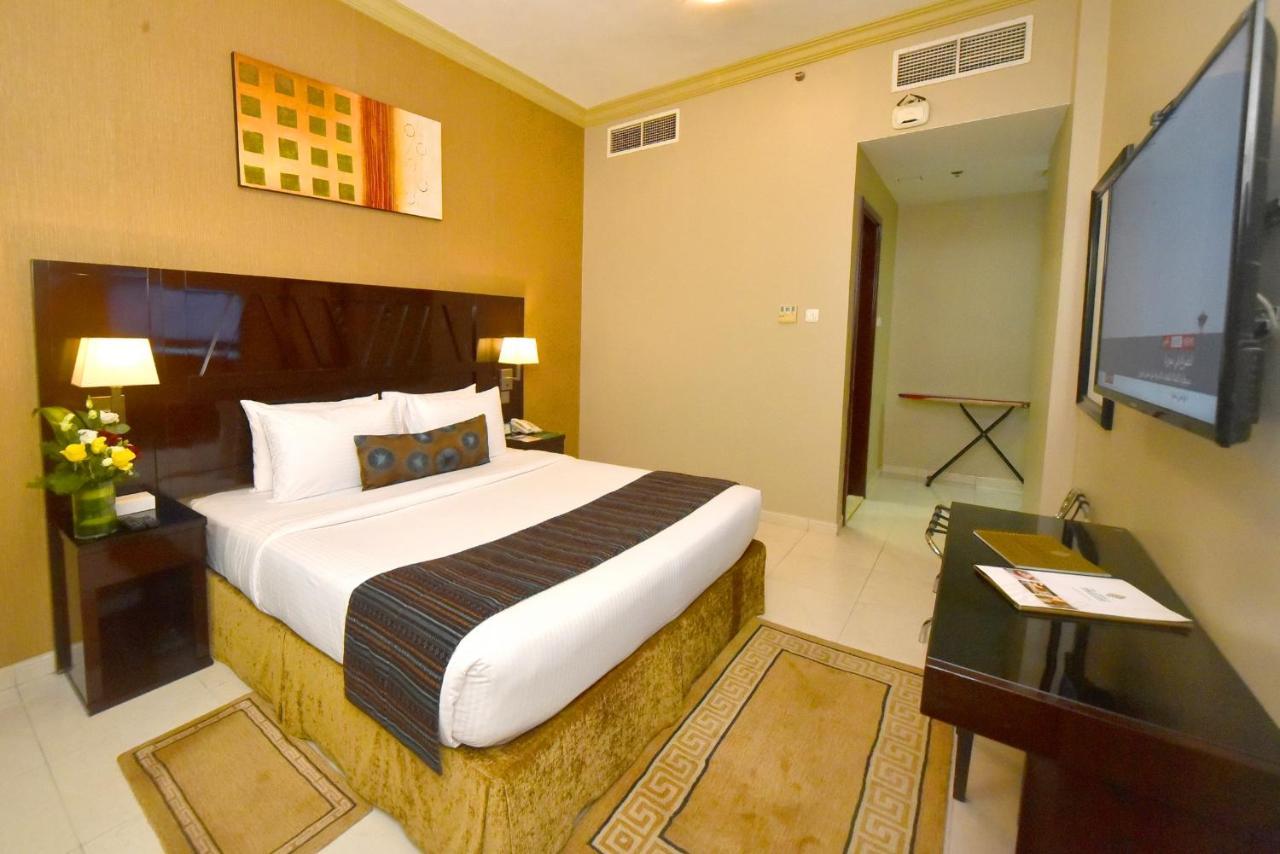 Aparthotel Emirates Stars