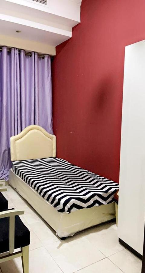 Albergue Backpackers Zone *