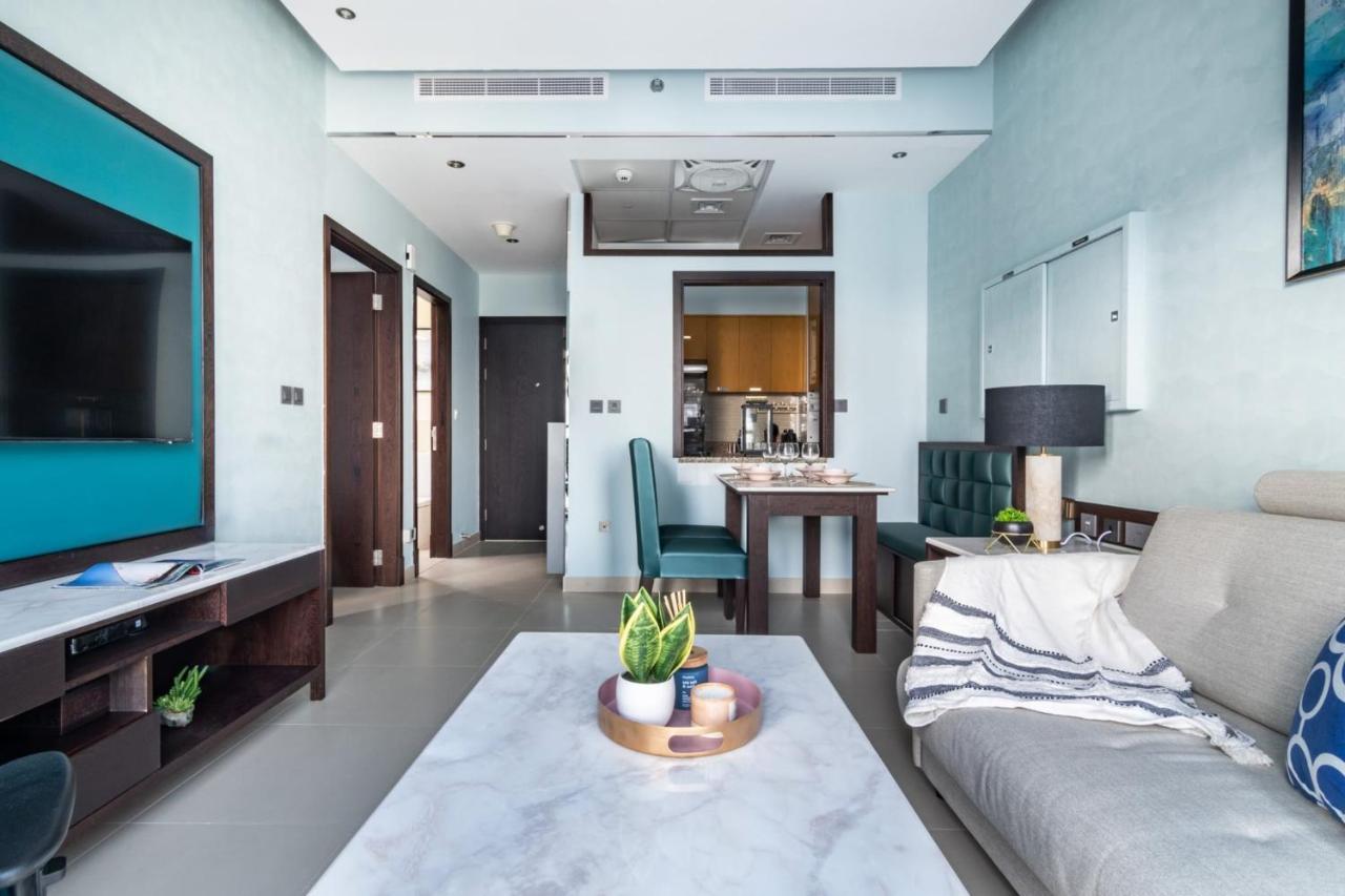 Guestready - Living Bellevue Tower Dubai