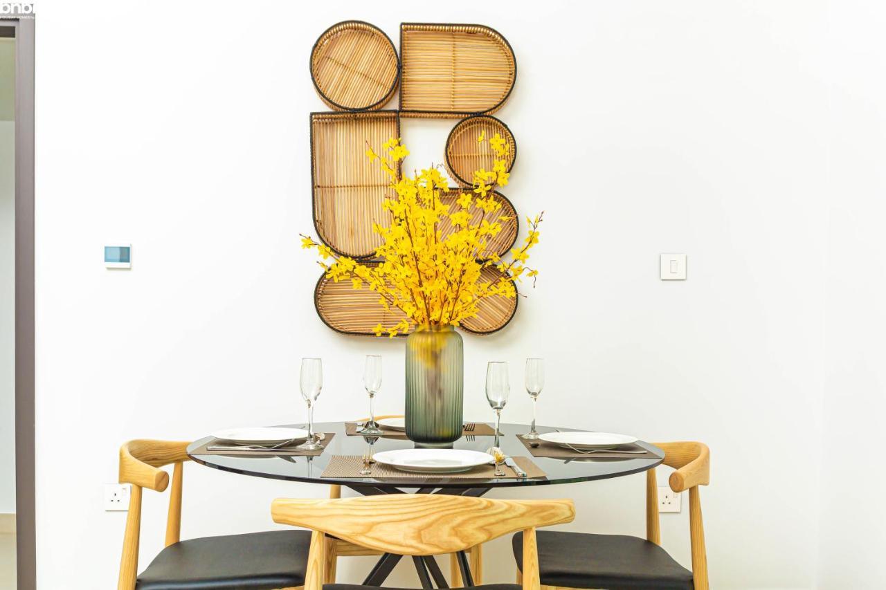 Apartamento Bnbmehomes - Watch The Burjk And Fountains Light Up At Night - 3109 Dubai