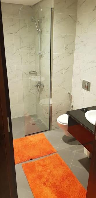 Elegant And Comfortably Furnished 2brh In A Quiet Area! Apartment