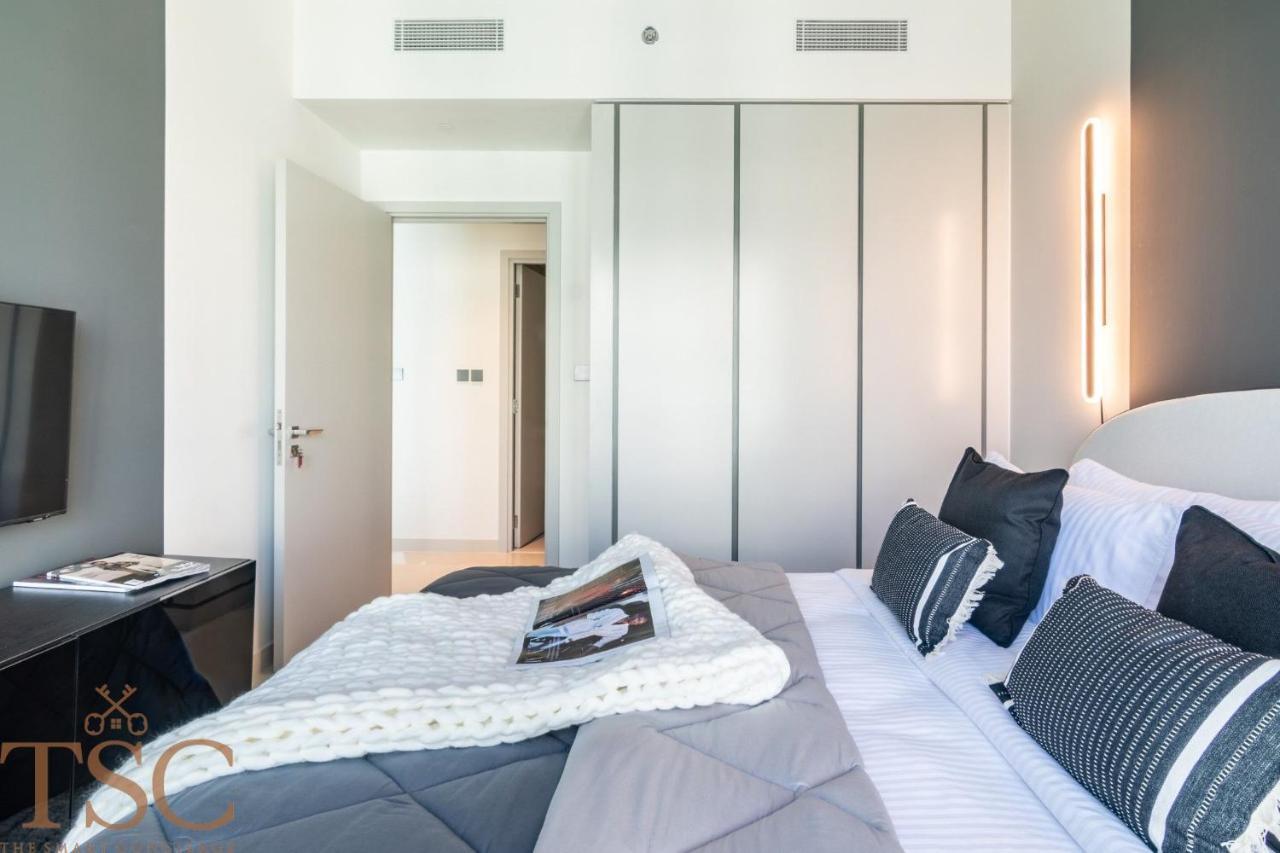 The Smart Concierge - Sunrise Bay Tower 1 Apartment
