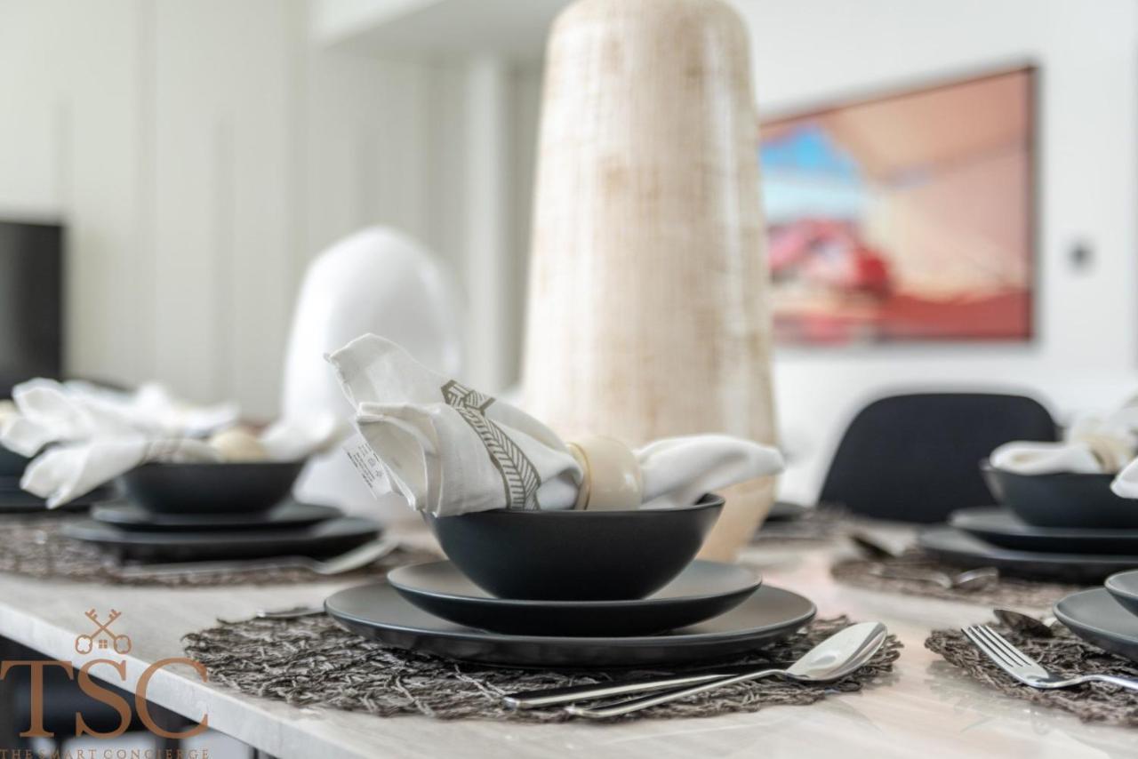 The Smart Concierge - Sunrise Bay Tower 1 Apartment