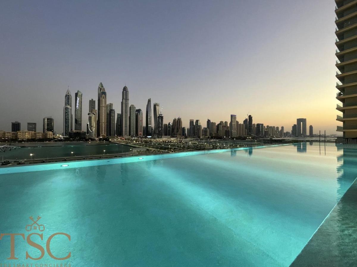 The Smart Concierge - Sunrise Bay Tower 1 Apartment *
