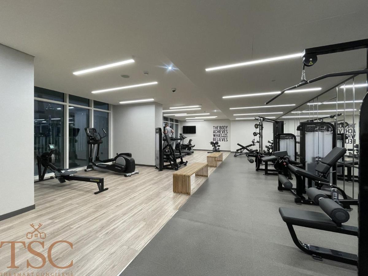 The Smart Concierge - Sunrise Bay Tower 1 * Dubai