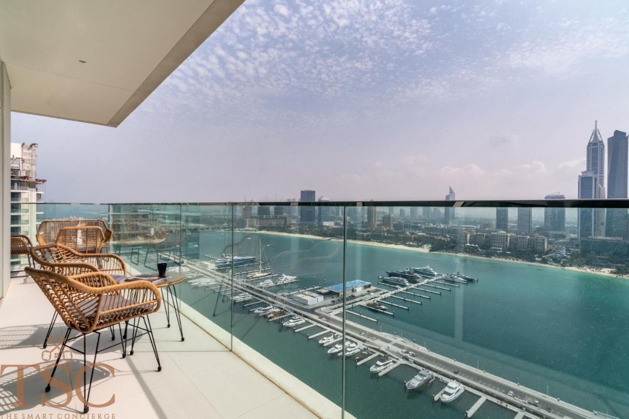 The Smart Concierge - Sunrise Bay Tower 1 * Dubai