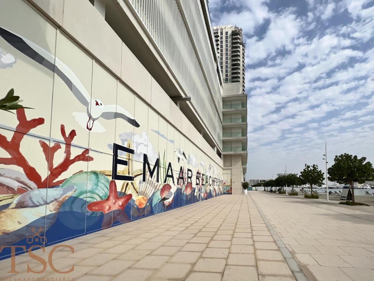 The Smart Concierge - Sunrise Bay Tower 1 *