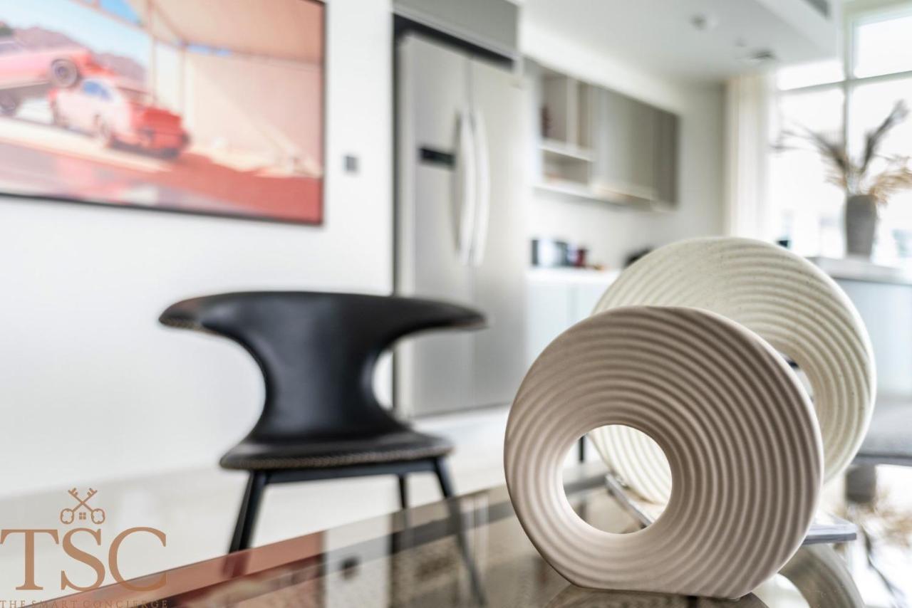 The Smart Concierge - Sunrise Bay Tower 1 Dubai