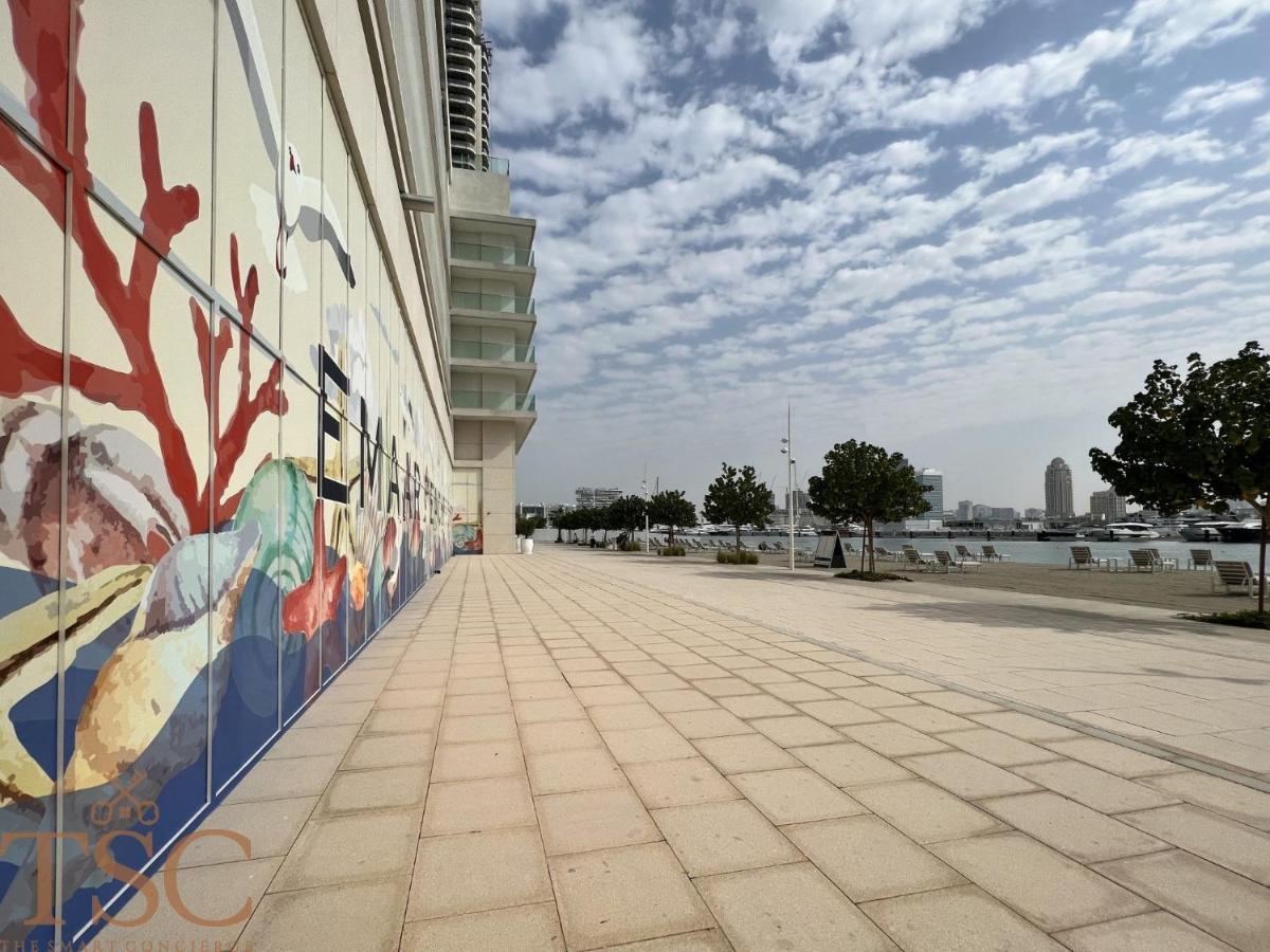 Apartment The Smart Concierge - Sunrise Bay Tower 1 *