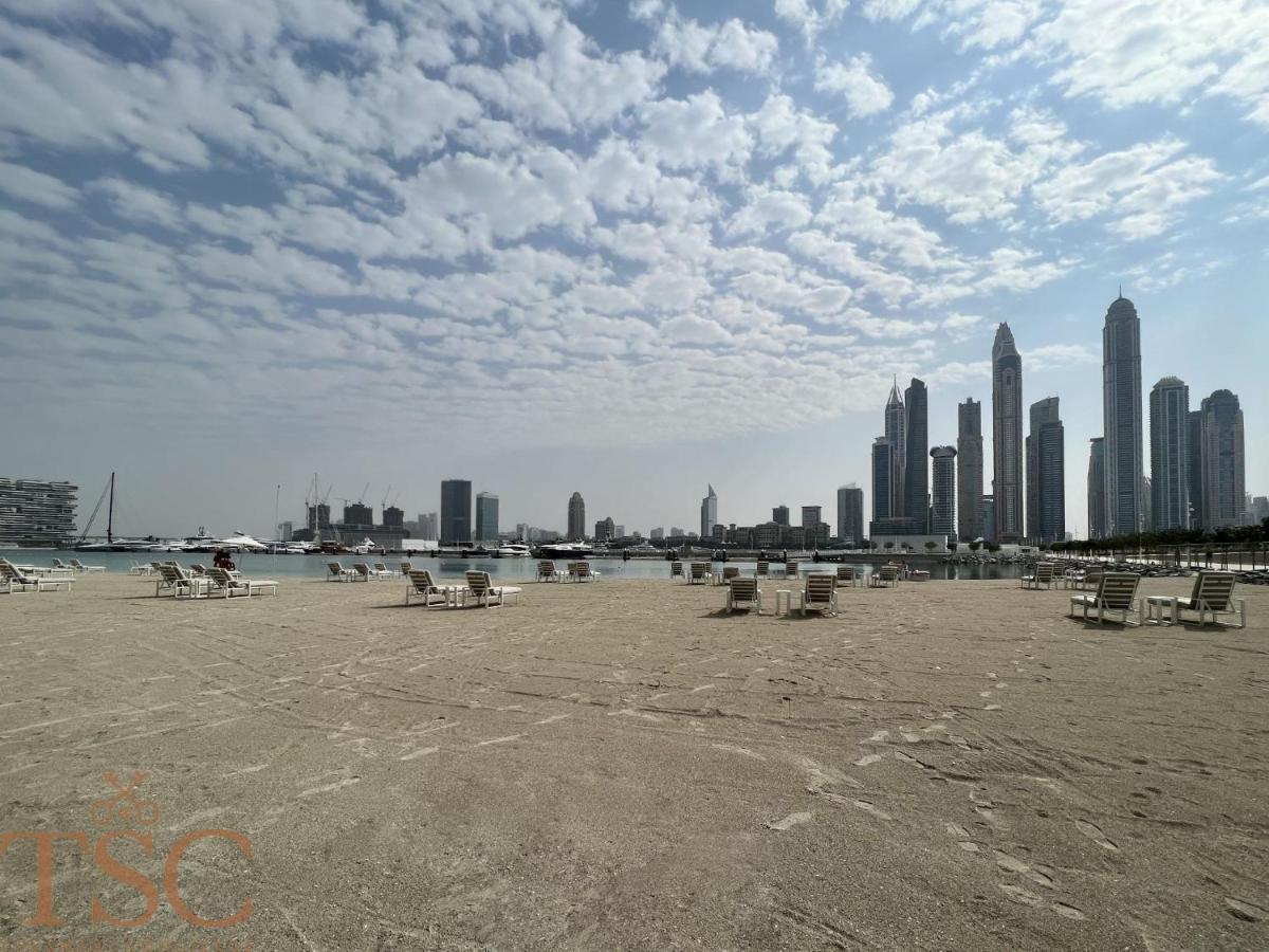 Apartment The Smart Concierge - Sunrise Bay Tower 1 *
