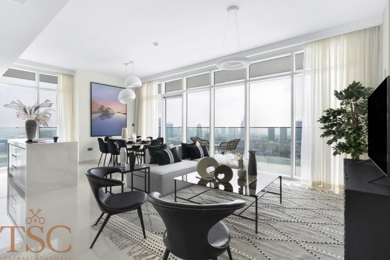 Apartment The Smart Concierge - Sunrise Bay Tower 1