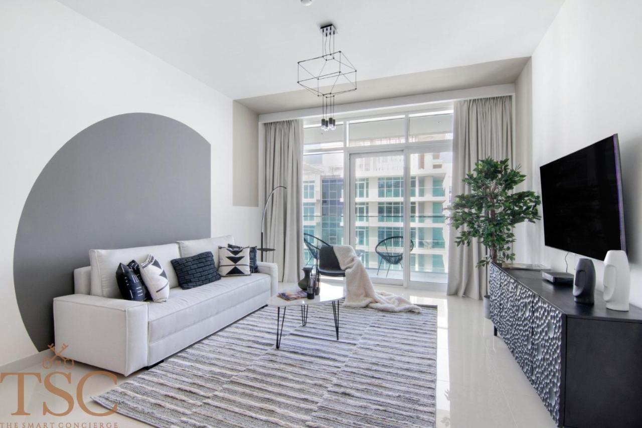 The Smart Concierge - Sunrise Bay Tower 1 Apartment