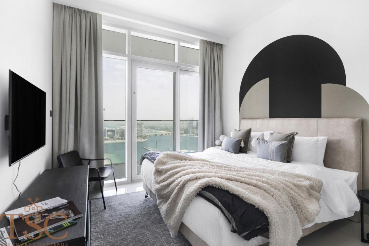 The Smart Concierge - Sunrise Bay Tower 1