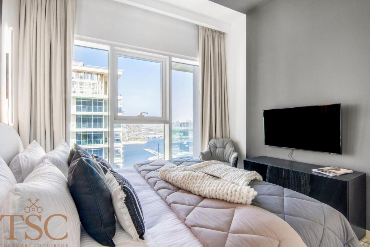 Apartment The Smart Concierge - Sunrise Bay Tower 1