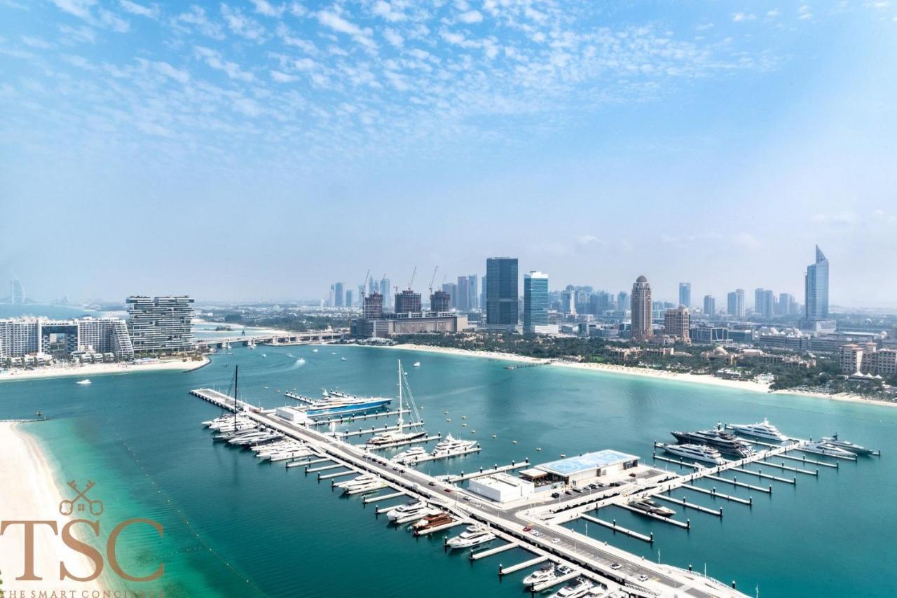 The Smart Concierge - Sunrise Bay Tower 1 * Dubai
