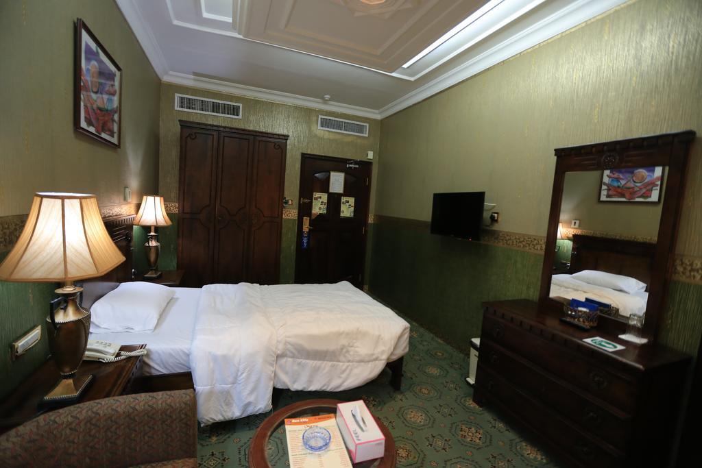Sun City International 2* Dubai