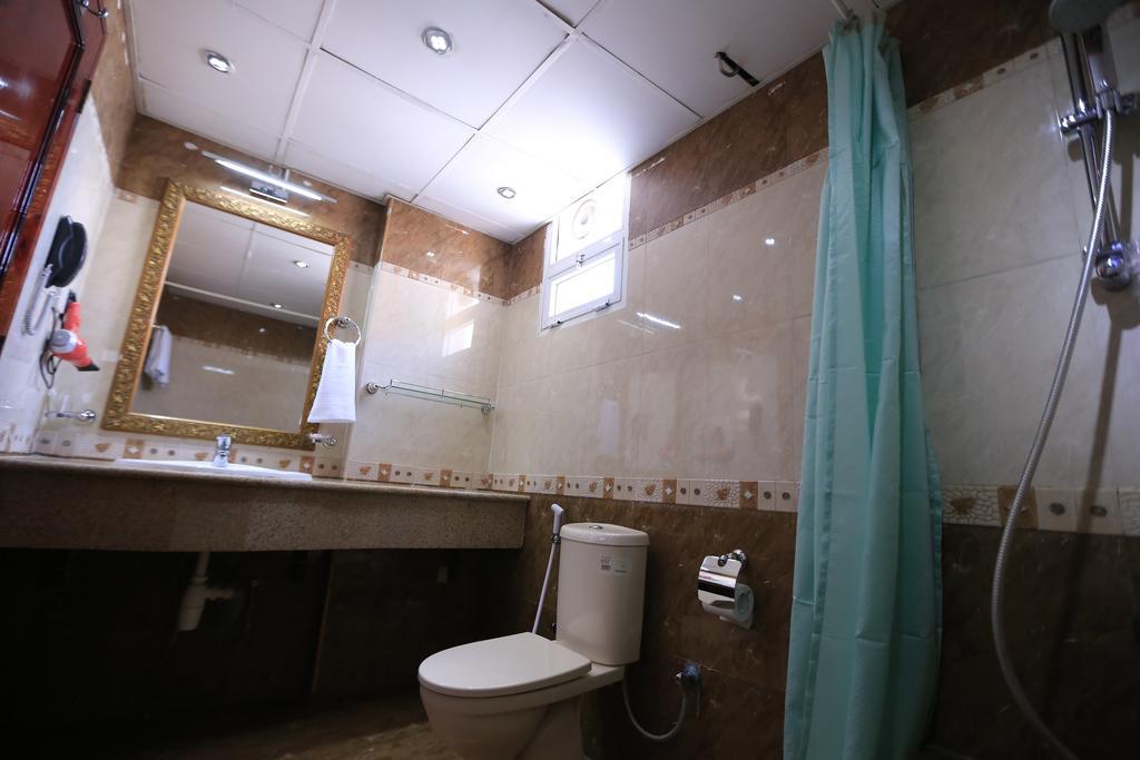 Sun City International Hotel 2*