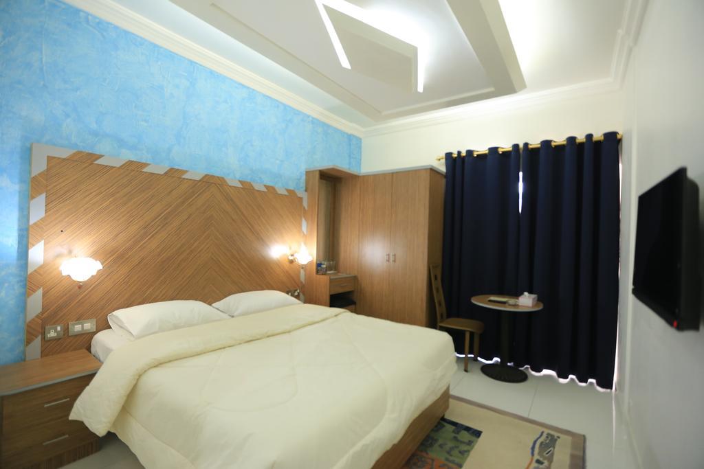 Sun City International Hotel Dubai