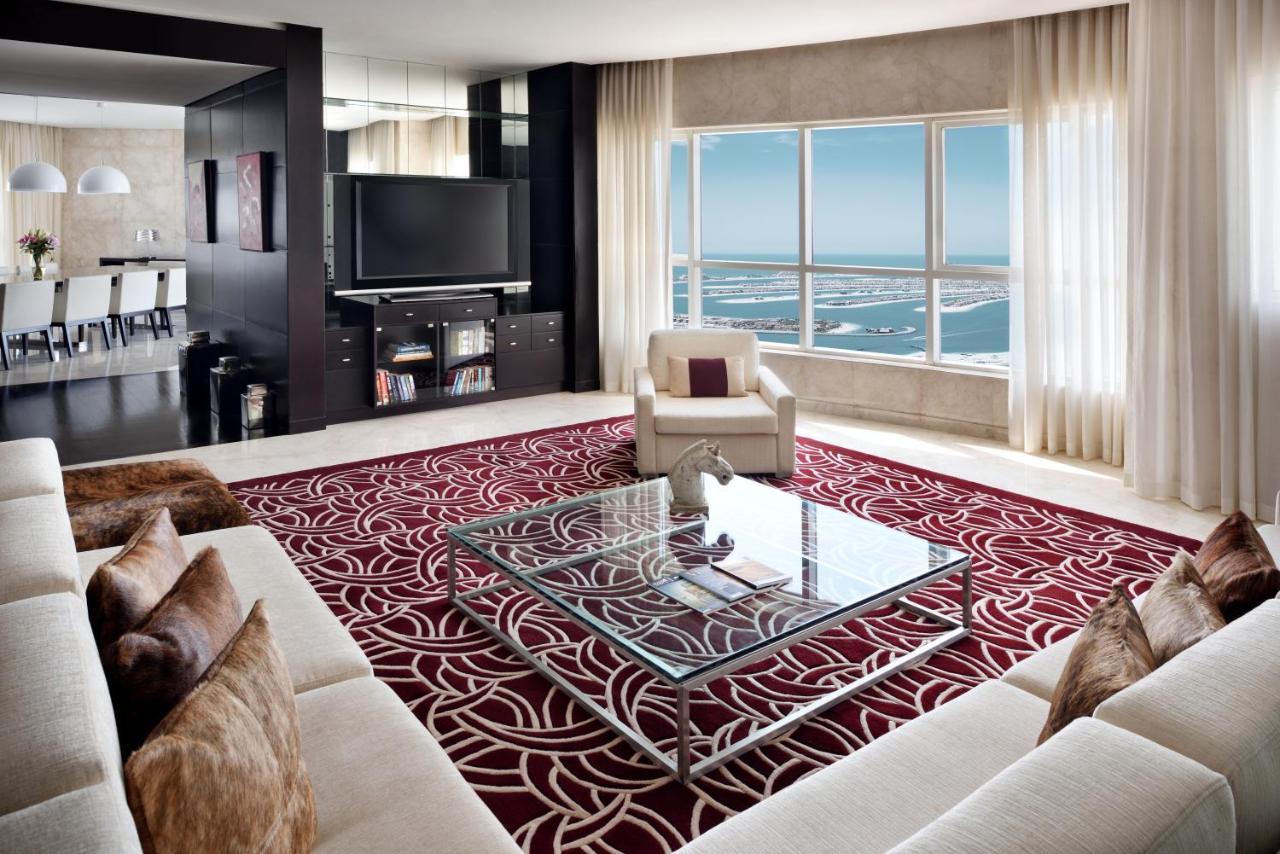 Hotel Marriott Harbour And
