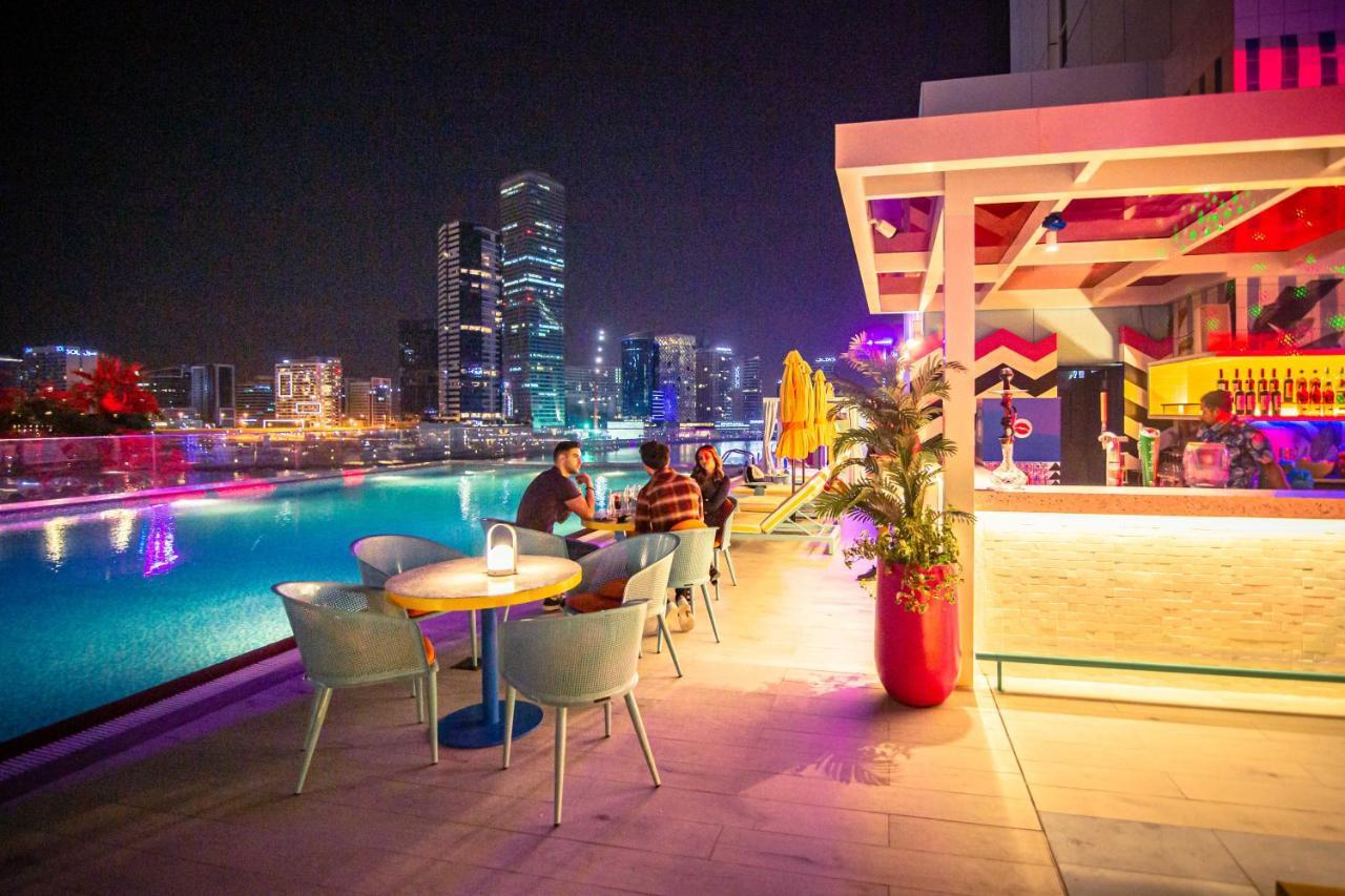 Pullman Downtown 5* Dubai