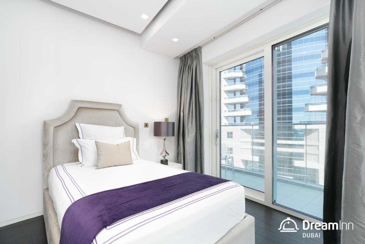 Dream - Damac Heights By Fendi Dubai