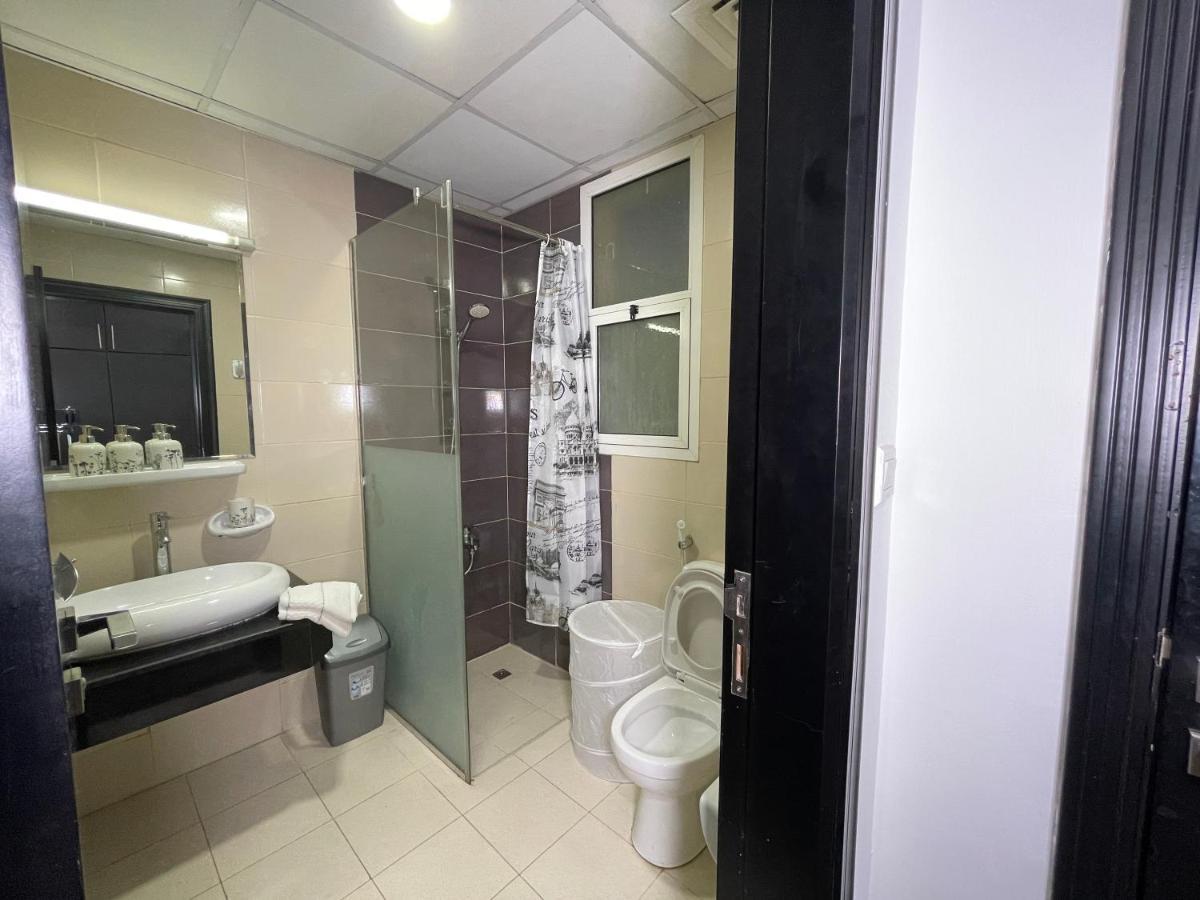 Apartment Luxury Close To Jbr Beach&yacht Club&metro-available Airport Shuttle