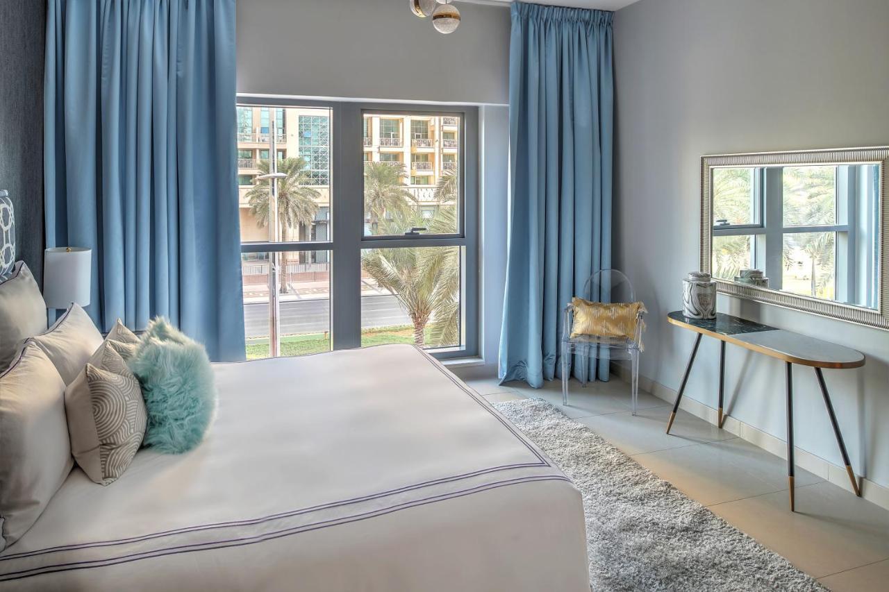 Dream - Claren Downtown Apartment Dubai