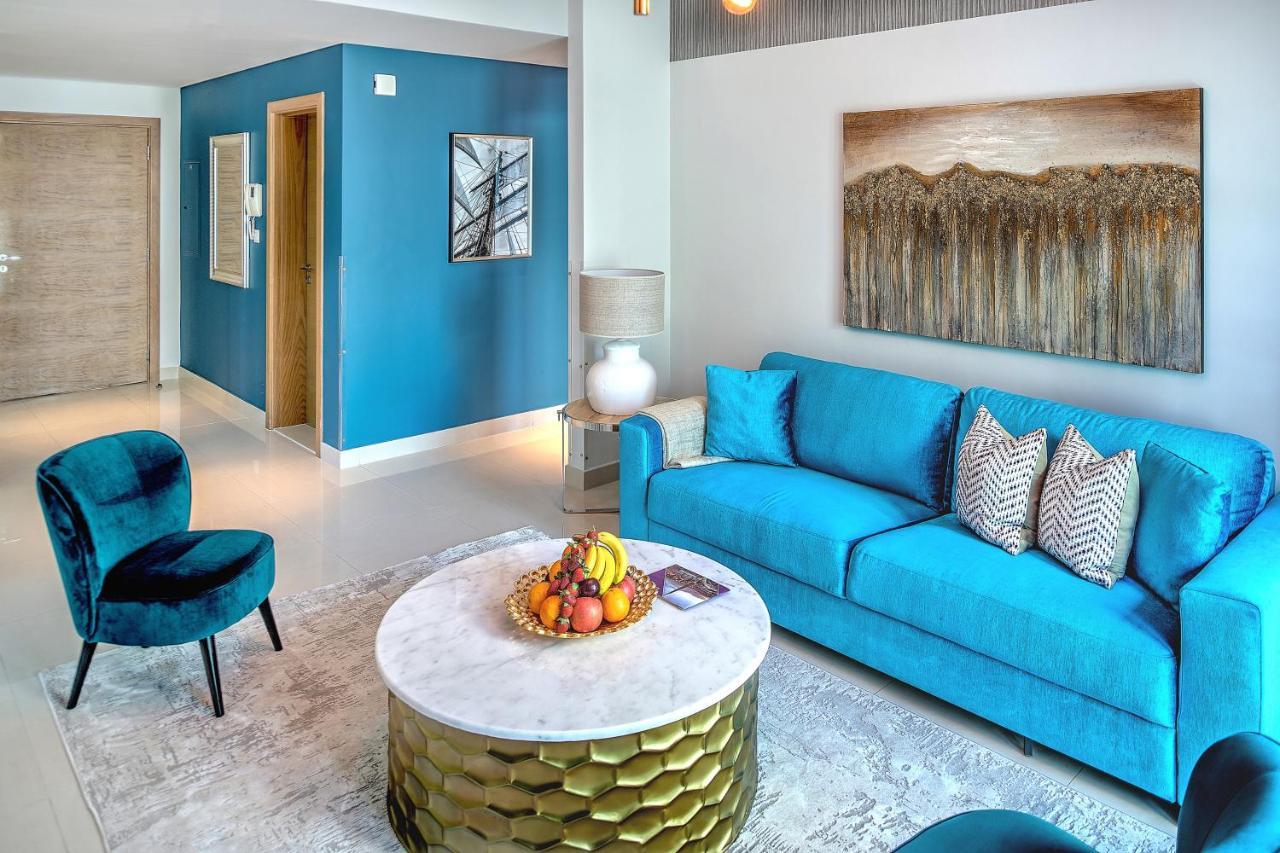 Dream - Claren Downtown Apartment Dubai