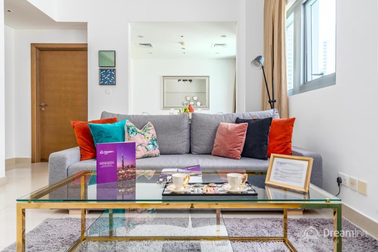 Apartment Dream - Claren Downtown