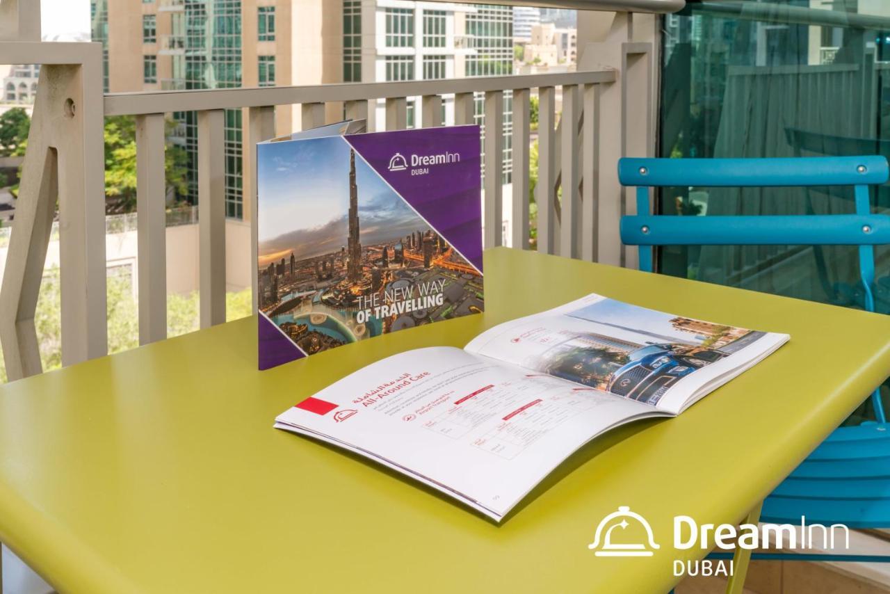 Dream - Boulevard Apartment Dubai