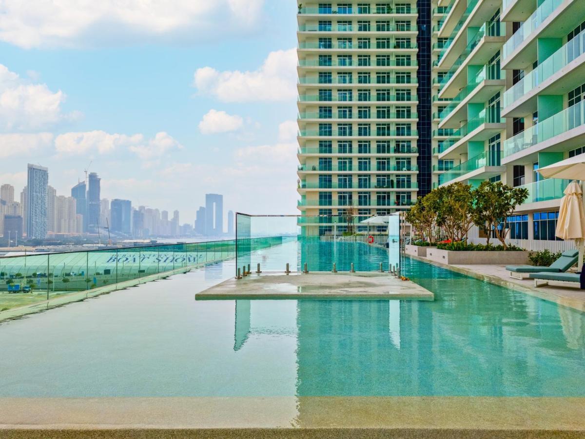 Eden's Homes & - Sunrise Bay Emaar Beachfront Dubai