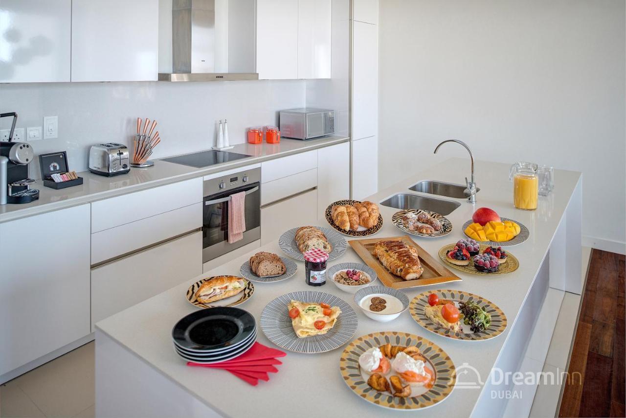 Dream - Walk Prime Apartment Dubai