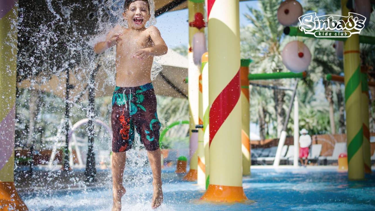 Jumeirah Al Qasr 5*