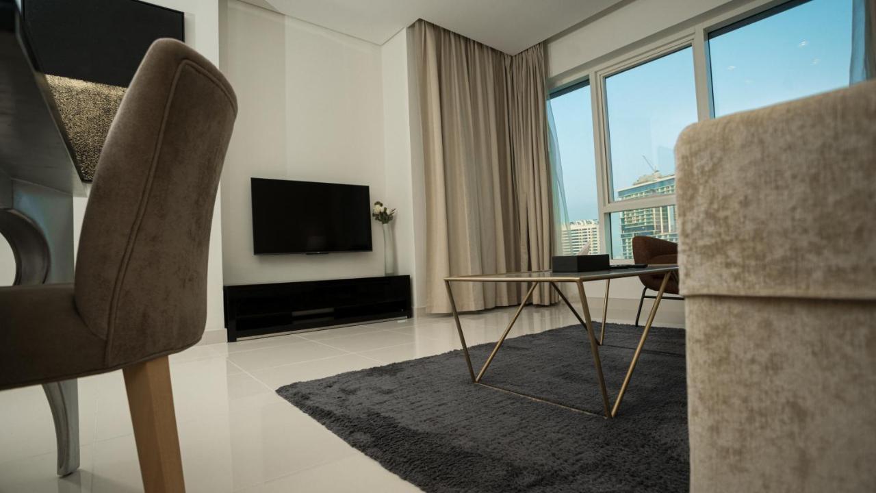 Apartment Oskena - Waterfront Downtown Dubai