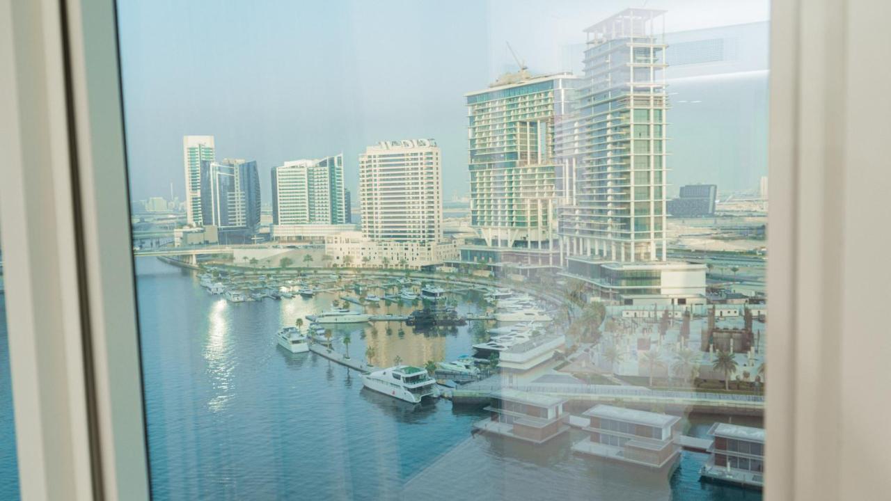 Apartment Oskena - Waterfront Downtown *