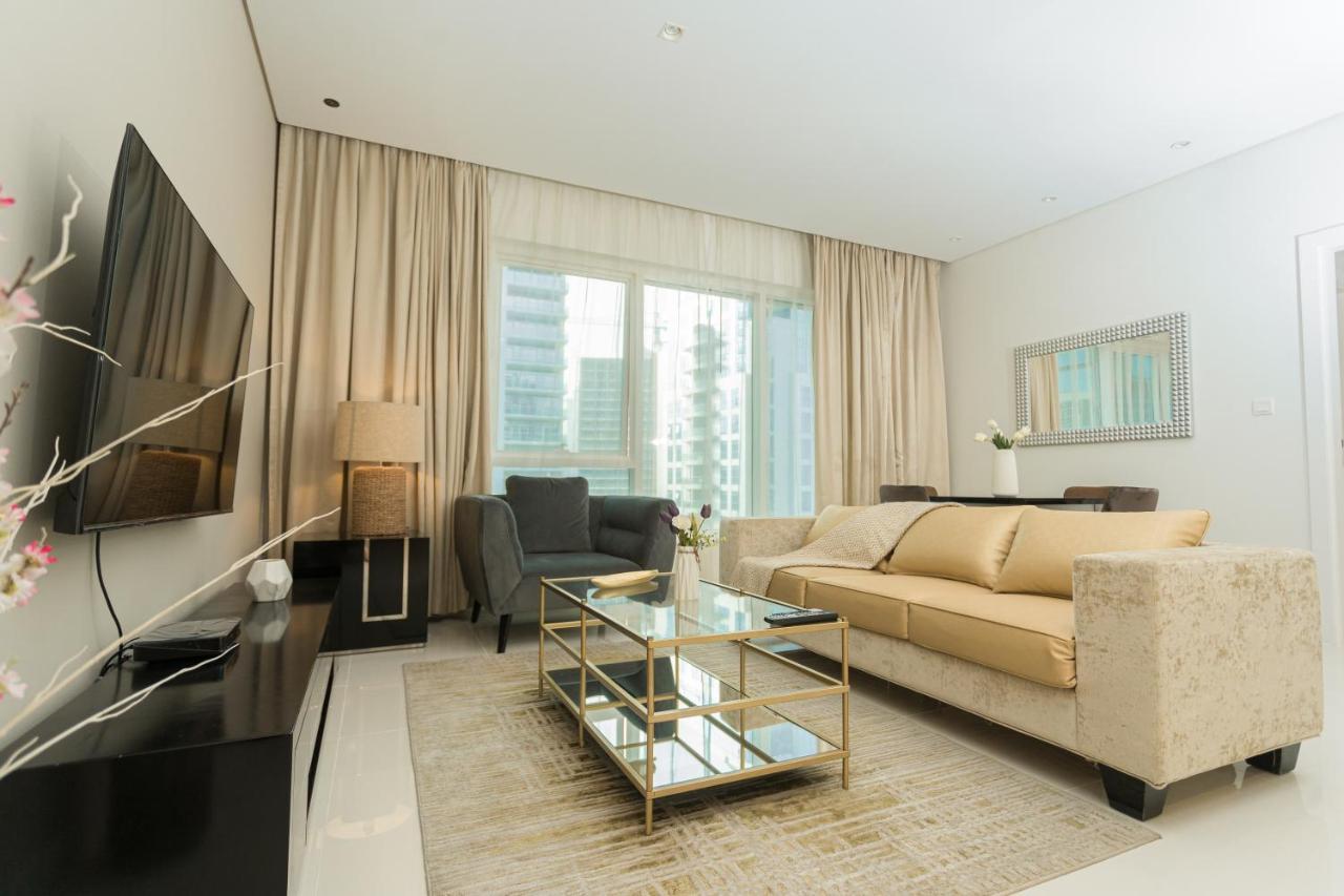 Apartment Oskena - Waterfront Downtown *