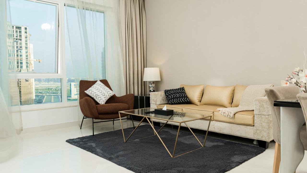 Apartment Oskena - Waterfront Downtown *